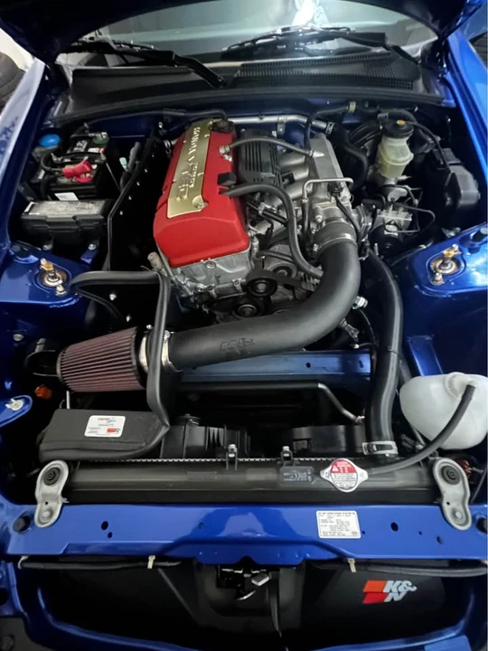 2007 Honda AP2 S2000 - Image 11 of 11