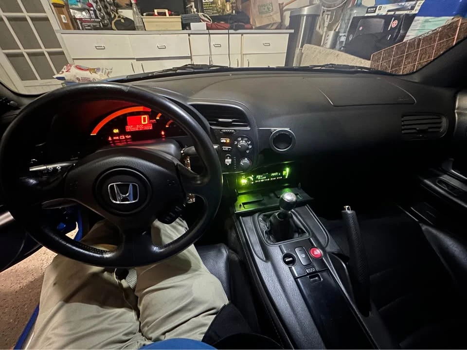 2007 Honda AP2 S2000 - Image 8 of 11