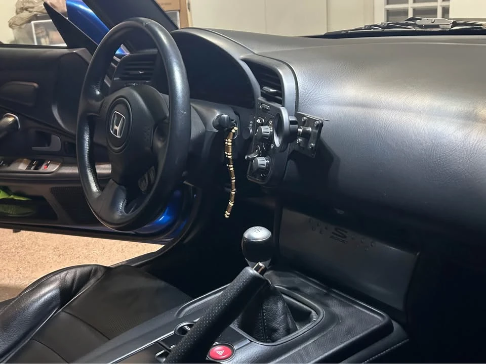 2007 Honda AP2 S2000 - Image 6 of 11