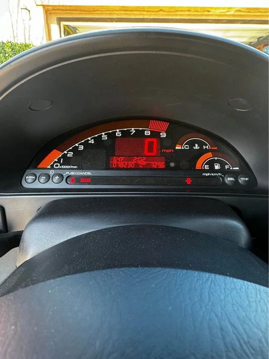 2007 Honda AP2 S2000 - Image 6 of 11