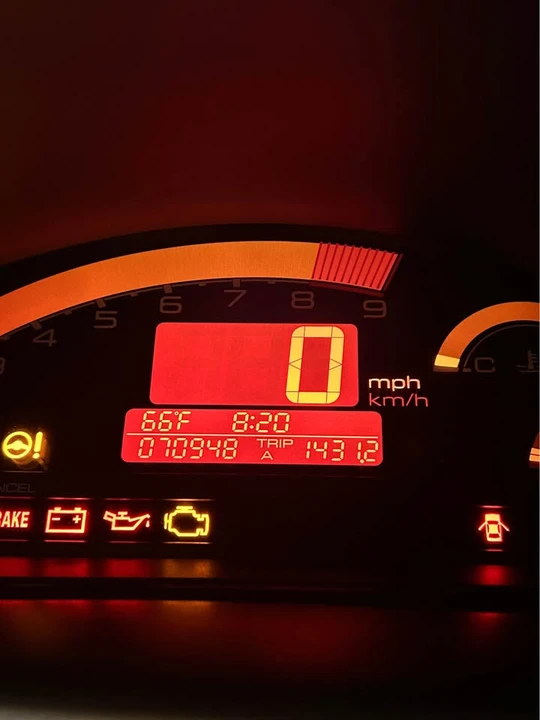 2007 Honda AP2 S2000 - Image 3 of 11