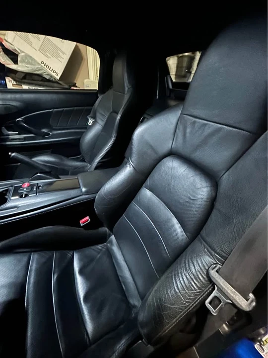 2007 Honda AP2 S2000 - Image 9 of 11