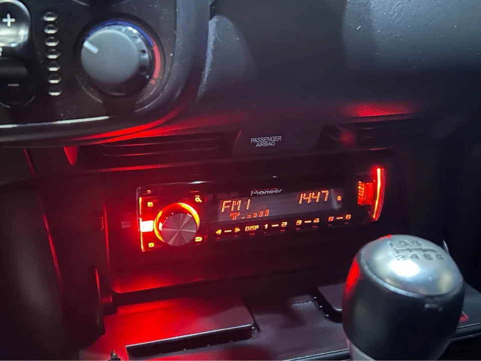 2007 Honda AP2 S2000 - Image 5 of 11