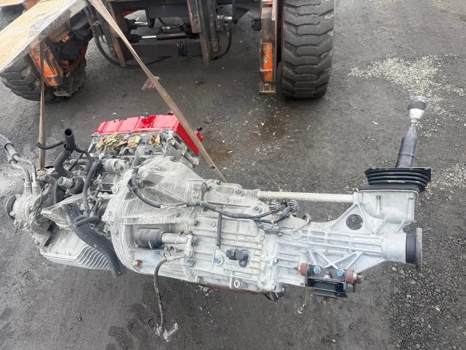 2007 Honda AP2 S2000 - Image 6 of 6