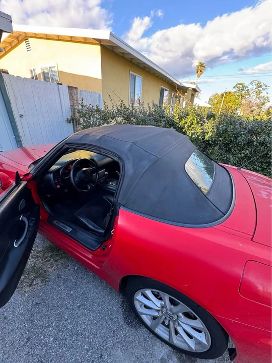 2007 Honda AP2 S2000 - Image 3 of 9