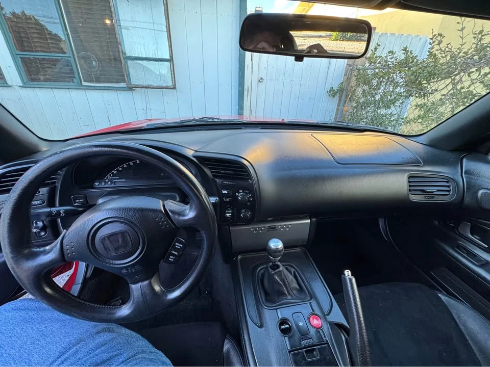 2007 Honda AP2 S2000 - Image 4 of 9