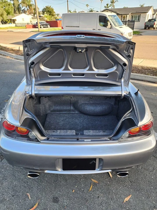 2007 Honda AP2 S2000 - Image 11 of 11