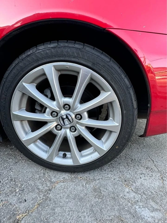 2007 Honda AP2 S2000 - Image 9 of 9