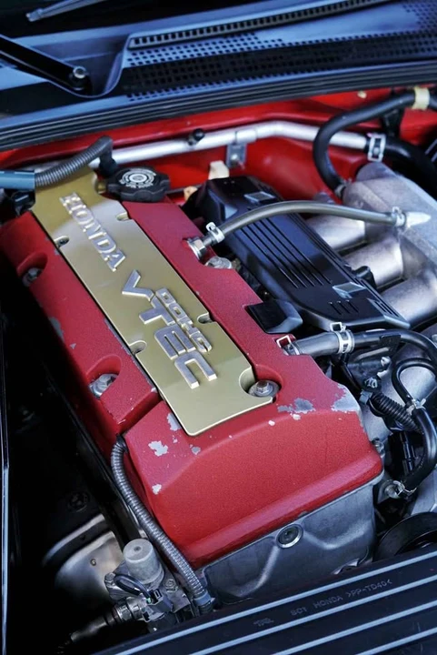 2007 Honda AP2 S2000 - Image 19 of 20