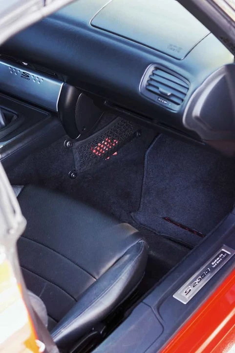 2007 Honda AP2 S2000 - Image 16 of 20