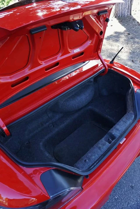 2007 Honda AP2 S2000 - Image 17 of 20