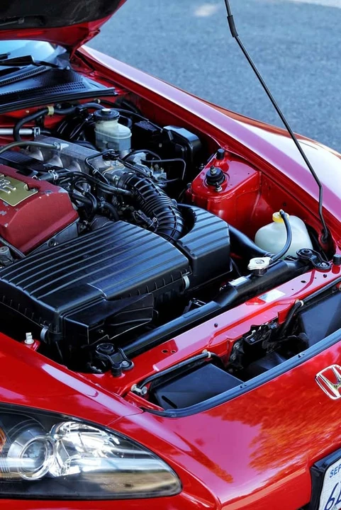 2007 Honda AP2 S2000 - Image 18 of 20