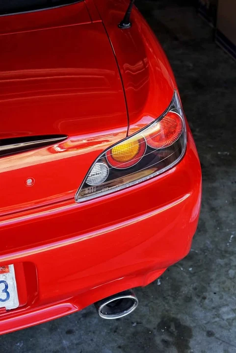 2007 Honda AP2 S2000 - Image 5 of 20