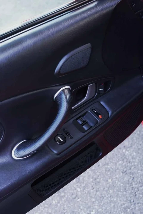 2007 Honda AP2 S2000 - Image 14 of 20