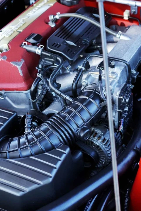 2007 Honda AP2 S2000 - Image 20 of 20