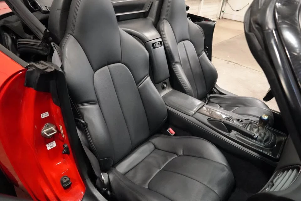 2007 Honda AP2 S2000 - Image 18 of 20