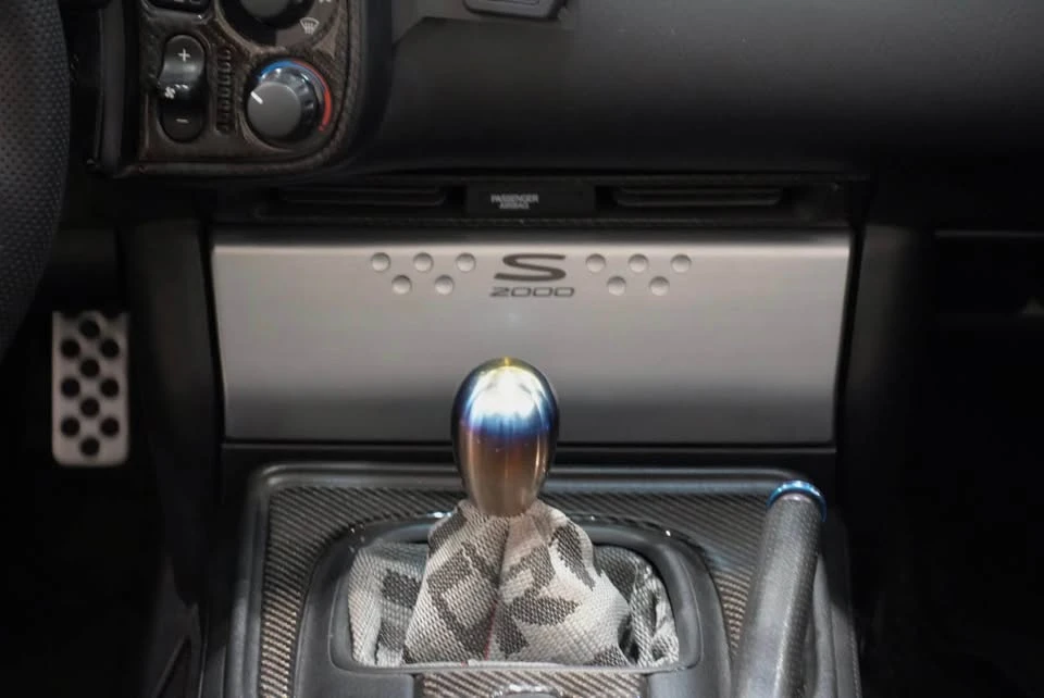2007 Honda AP2 S2000 - Image 16 of 20