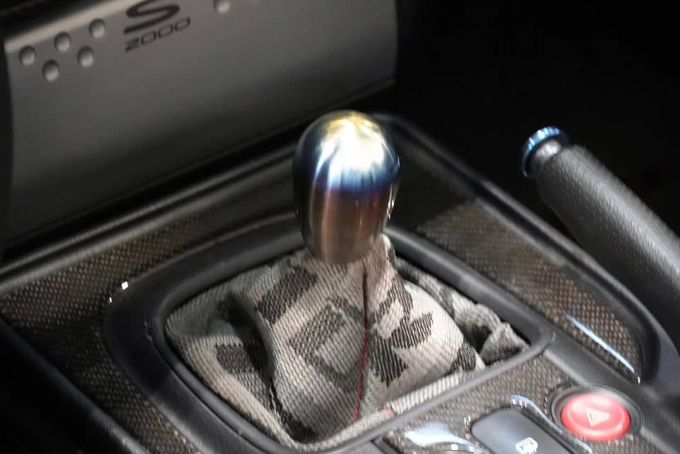 2007 Honda AP2 S2000 - Image 13 of 20