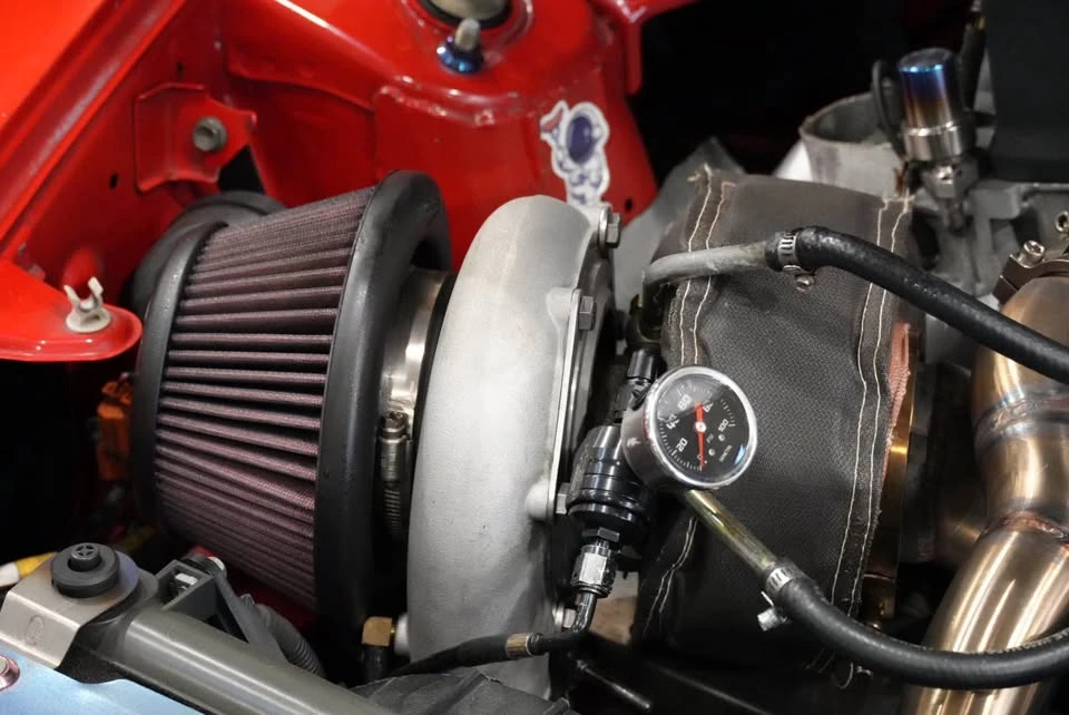 2007 Honda AP2 S2000 - Image 7 of 20