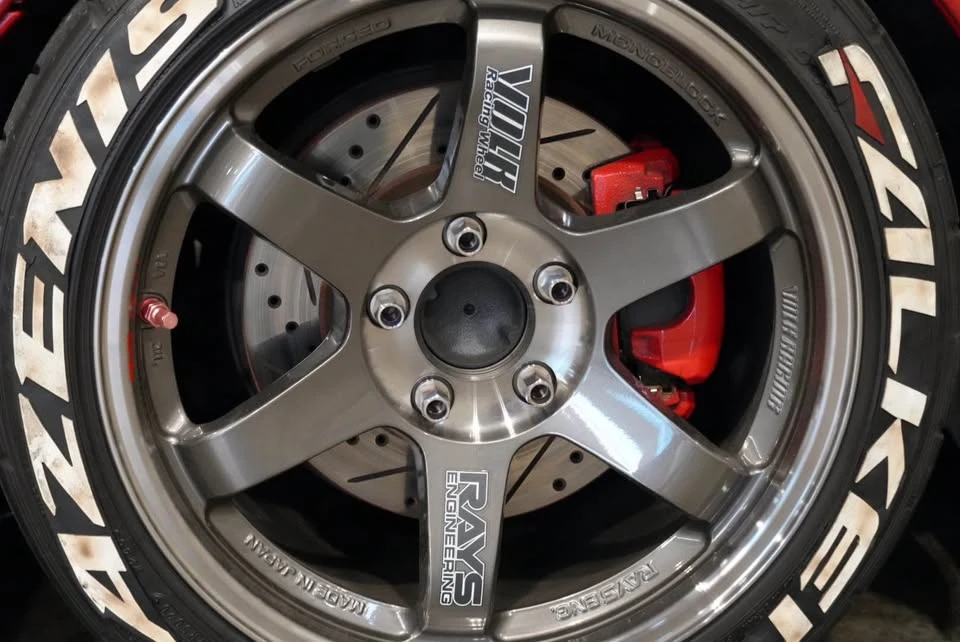 2007 Honda AP2 S2000 - Image 11 of 20