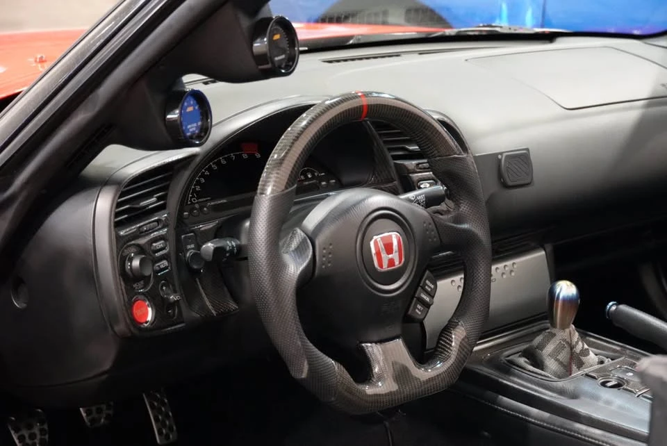 2007 Honda AP2 S2000 - Image 14 of 20