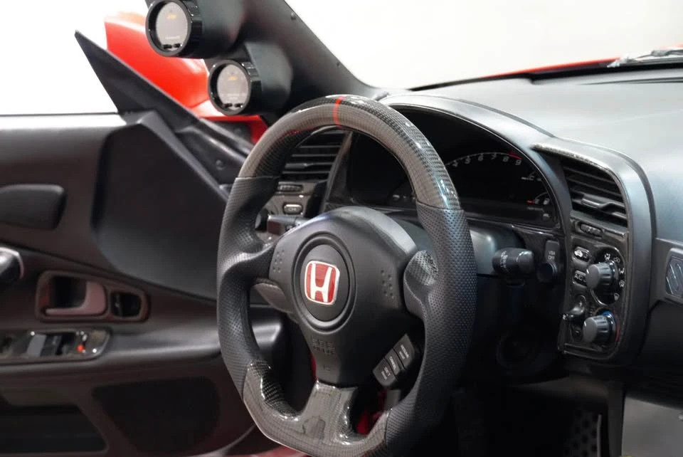 2007 Honda AP2 S2000 - Image 17 of 20