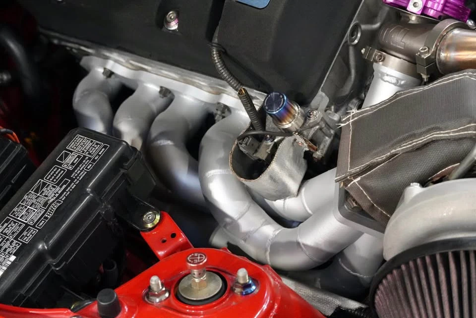 2007 Honda AP2 S2000 - Image 6 of 20