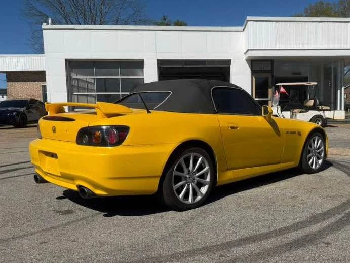 2007 Honda AP2 S2000 - Image 6 of 7