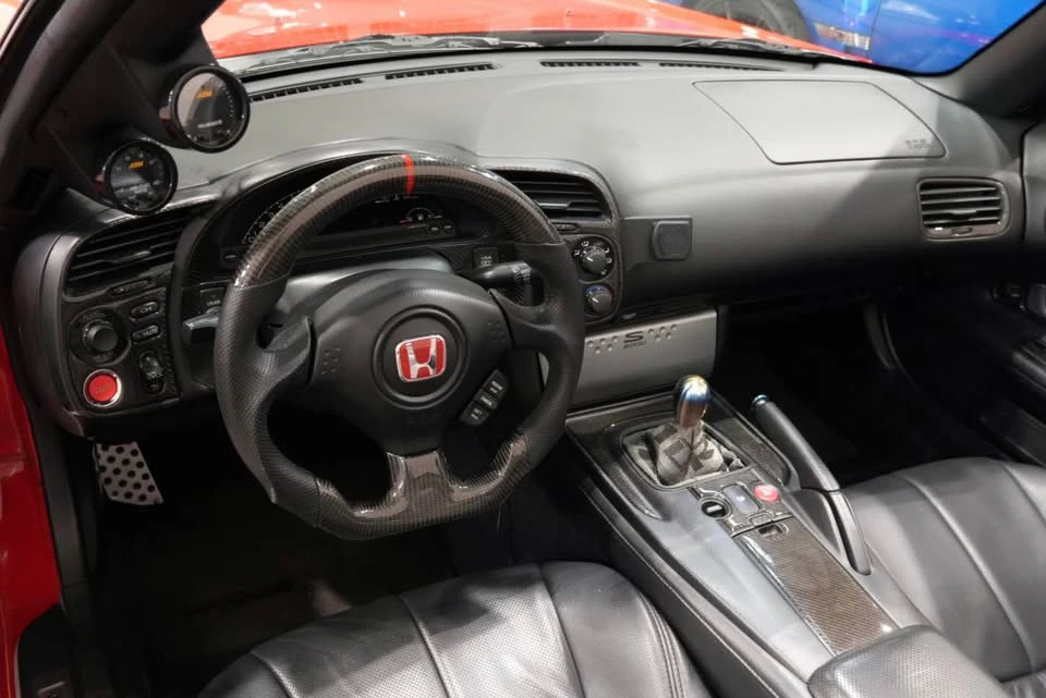 2007 Honda AP2 S2000 - Image 12 of 20