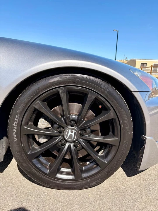 2007 Honda AP2 S2000 - Image 9 of 18