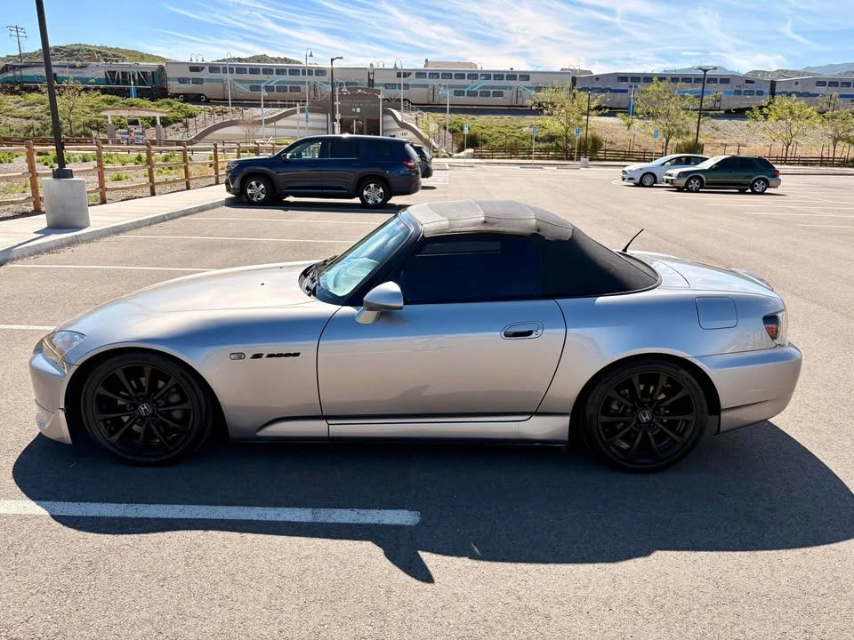 2007 Honda AP2 S2000 - Image 5 of 18