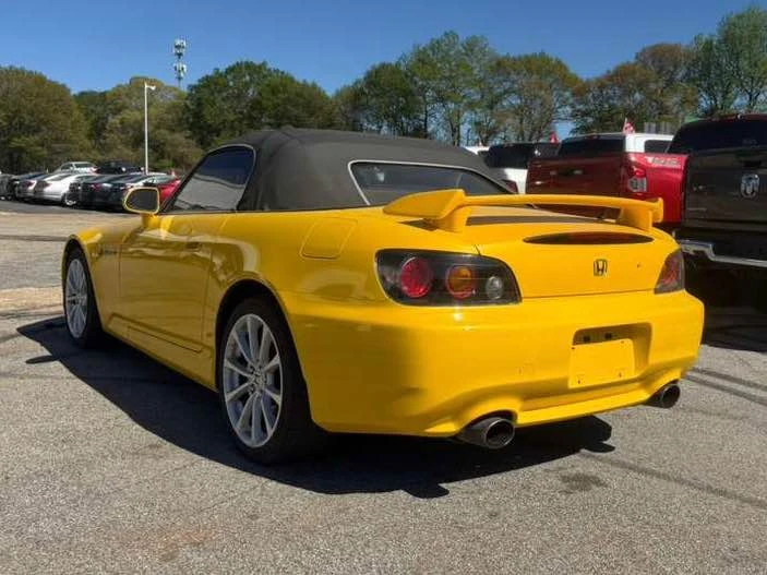 2007 Honda AP2 S2000 - Image 5 of 7