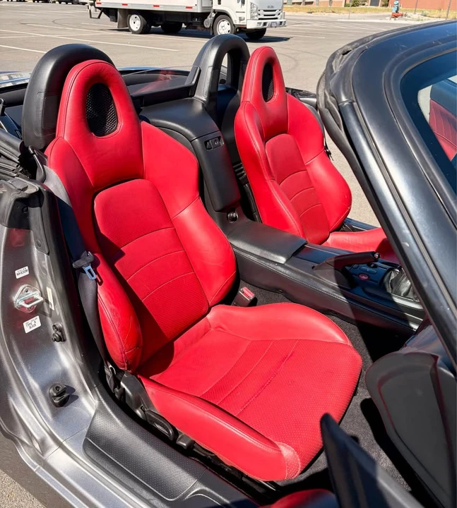 2007 Honda AP2 S2000 - Image 6 of 18