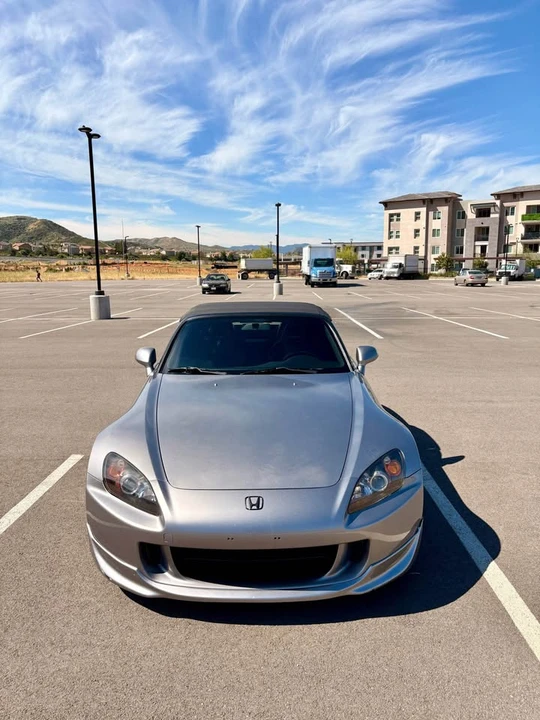 2007 Honda AP2 S2000 - Image 11 of 18