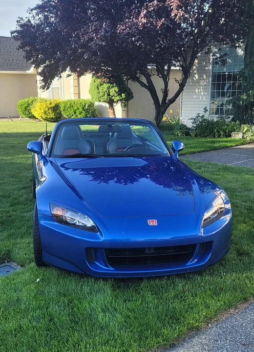 2007 Honda AP2 S2000 - Image 3 of 6