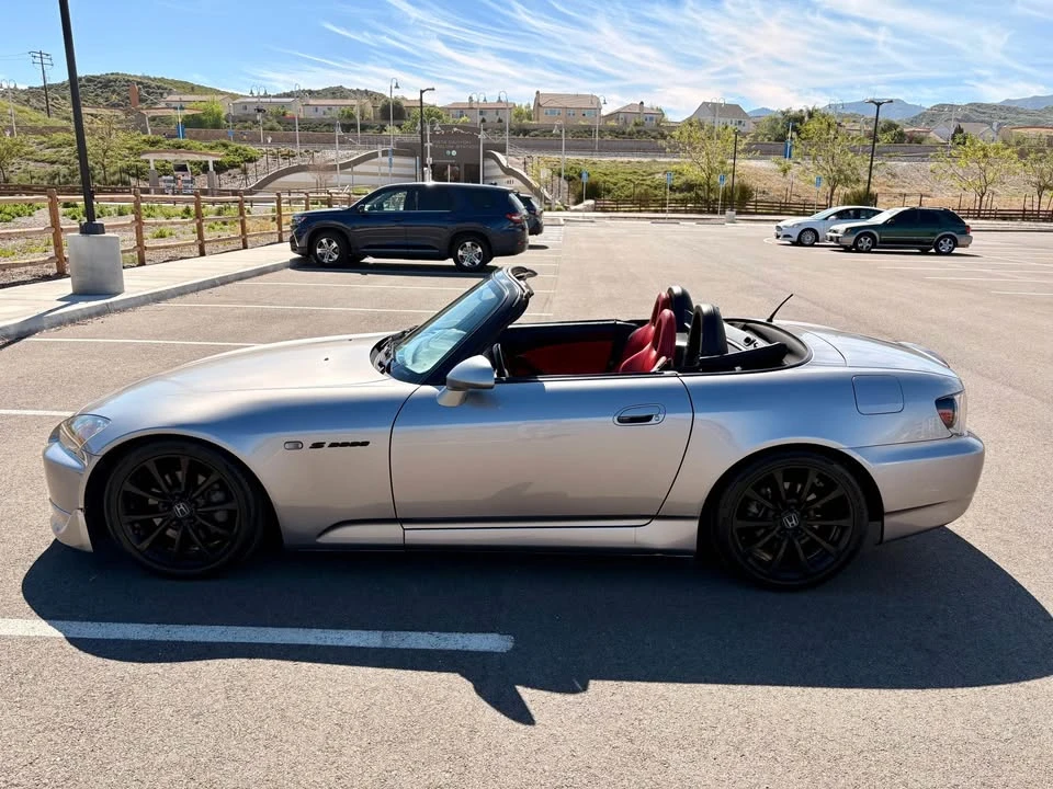 2007 Honda AP2 S2000 - Image 15 of 18