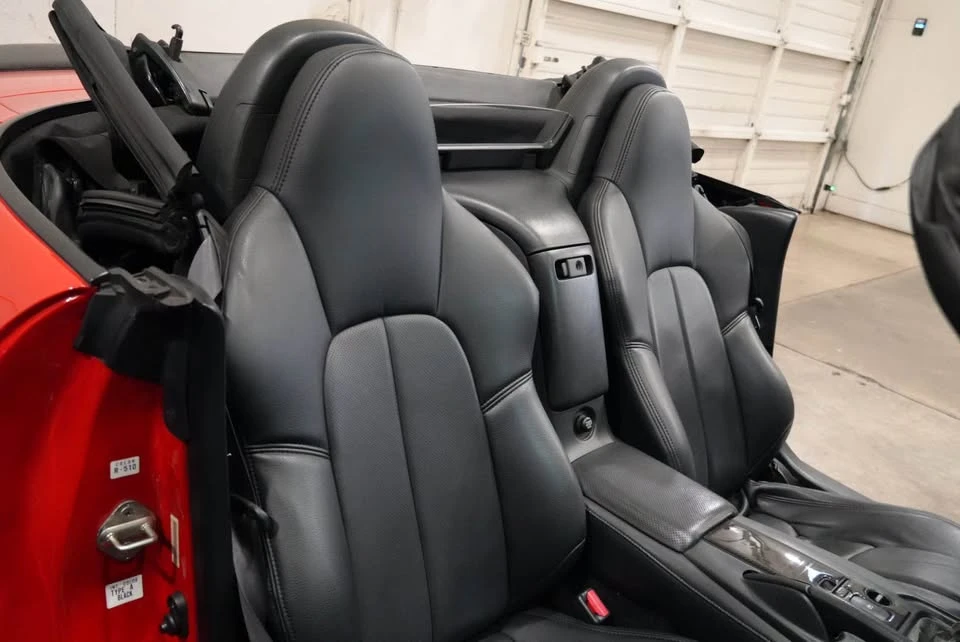 2007 Honda AP2 S2000 - Image 19 of 20