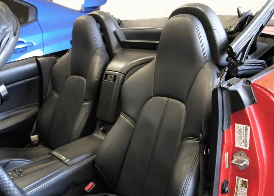 2007 Honda AP2 S2000 - Image 15 of 20