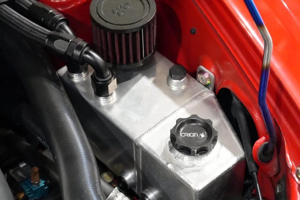 2007 Honda AP2 S2000 - Image 8 of 20
