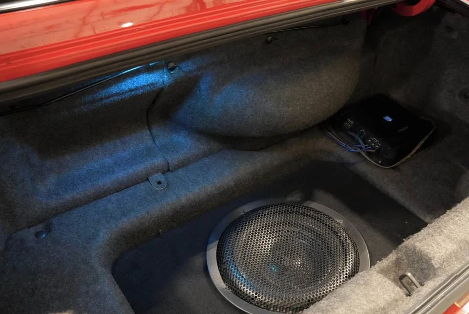 2007 Honda AP2 S2000 - Image 20 of 20