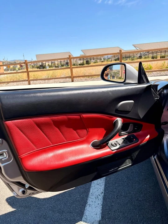 2007 Honda AP2 S2000 - Image 14 of 18
