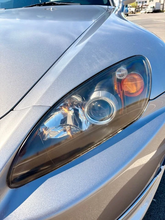 2007 Honda AP2 S2000 - Image 3 of 18