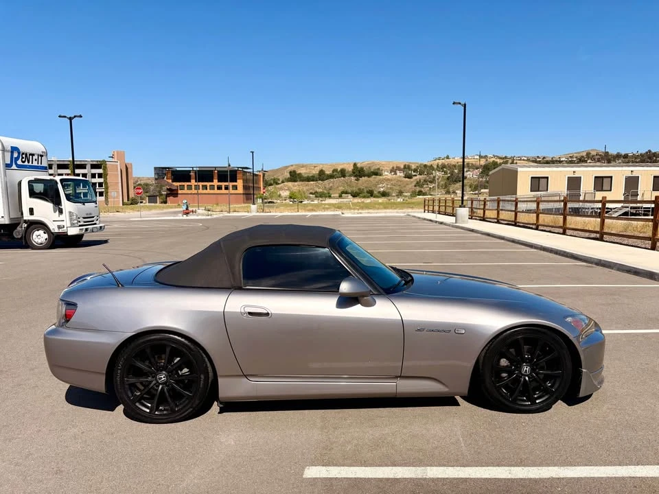 2007 Honda AP2 S2000 - Image 4 of 18