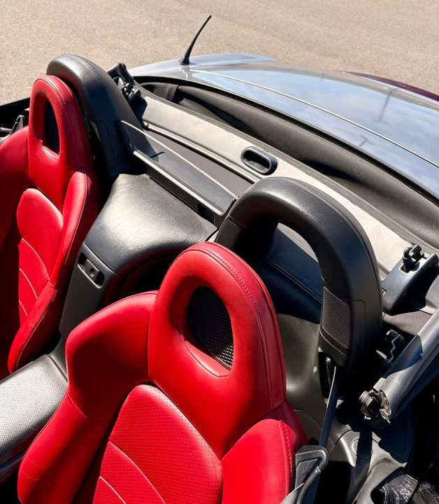 2007 Honda AP2 S2000 - Image 8 of 18
