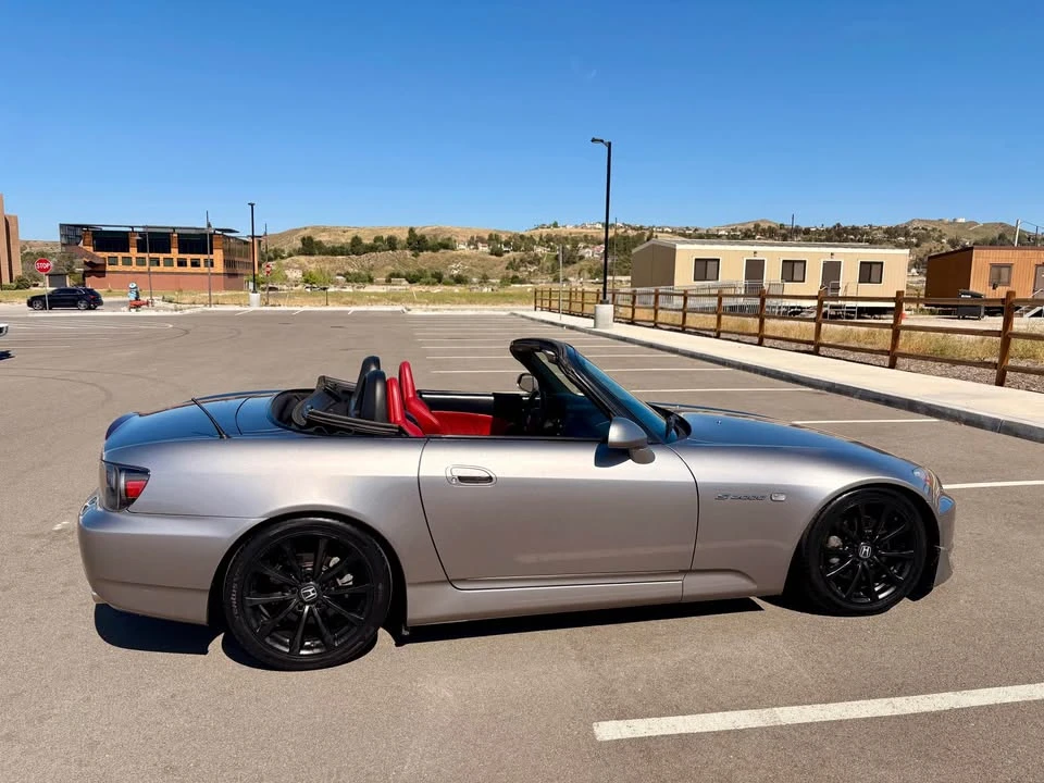 2007 Honda AP2 S2000 - Image 16 of 18