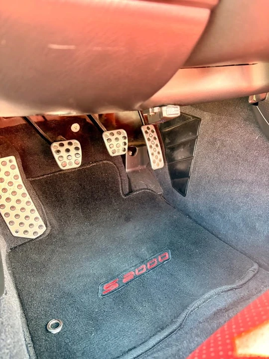 2007 Honda AP2 S2000 - Image 7 of 18