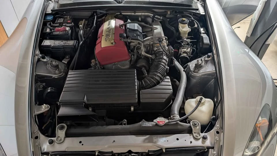 2007 Honda AP2 S2000 - Image 13 of 13