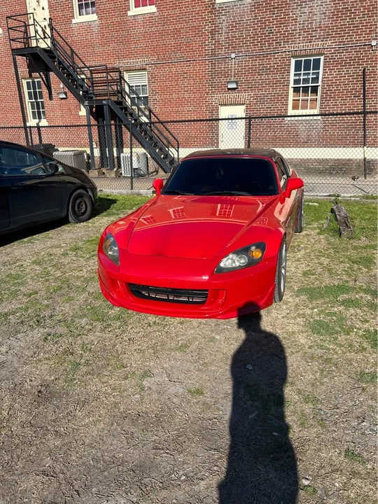 2007 Honda AP2 S2000 - Image 5 of 7