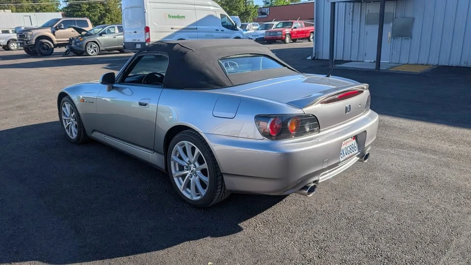 2007 Honda AP2 S2000 - Image 5 of 13