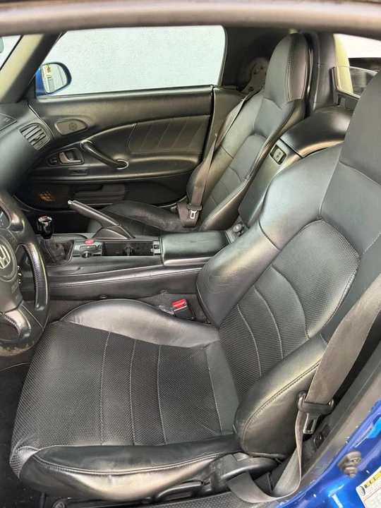2007 Honda AP2 S2000 - Image 9 of 10